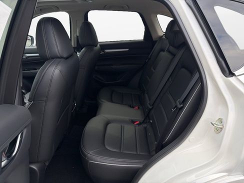 New 2025 MAZDA CX-5 AWD 2.5 S w/ Preferred Package image 13