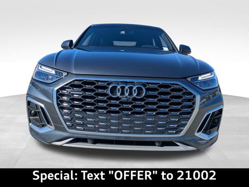 Certified 2024 Audi Q5 2.0T Premium image 9