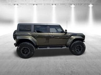 Used 2024 Ford Bronco Raptor AWD/4WD video 3