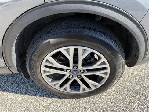 Used 2022 Ford Escape SEL AWD/4WD image 34