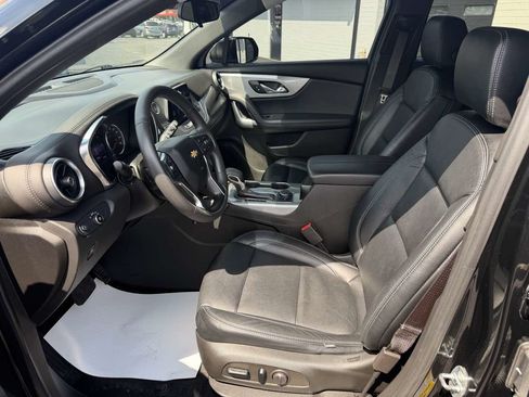 Used 2021 Chevrolet Blazer LT AWD/4WD image 10