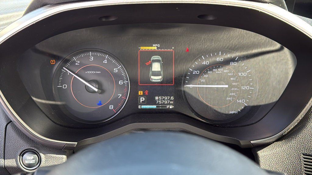Used 2019 Subaru Crosstrek 2.0i Premium AWD/4WD image 14