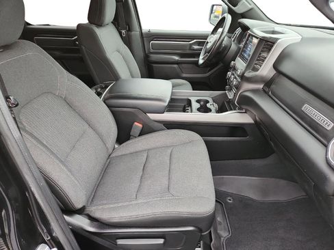 Used 2019 RAM 1500 Big Horn image 21