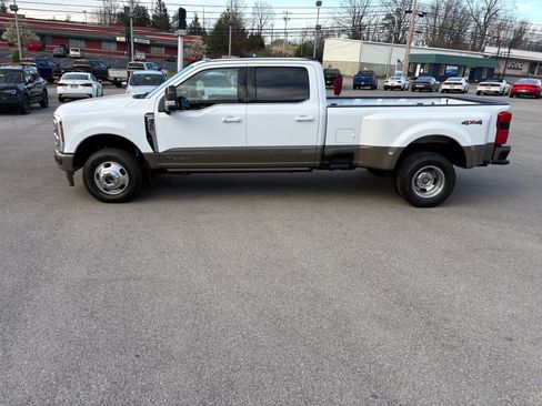 New 2026 Ford F350 King Ranch AWD/4WD image 6