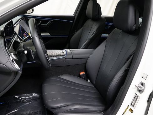 Certified 2026 Mercedes-Benz E 350 4MATIC Sedan image 10