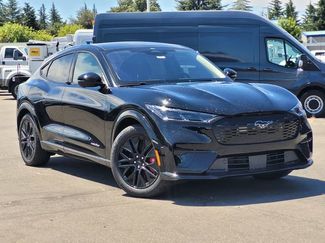 New 2025 Ford Mustang Mach-E Premium w/ Sport Appearance Package video 1