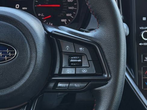 Used 2024 Subaru WRX Premium image 16