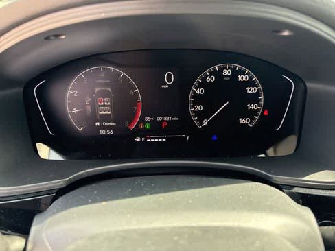 Certified 2026 Honda Civic LX image 14