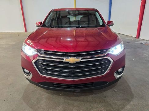 Used 2019 Chevrolet Traverse LT AWD/4WD image 2
