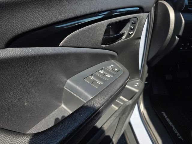 Certified 2023 Honda Passport Elite image 22
