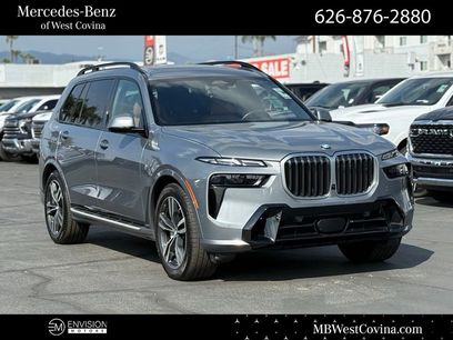 Used 2023 BMW X7 xDrive40i w/ M Sport Package