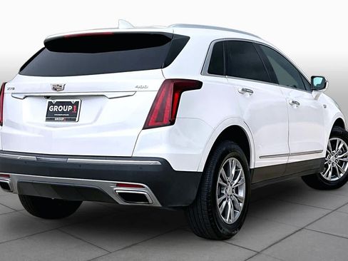 Used 2023 Cadillac XT5 Premium Luxury FWD image 13