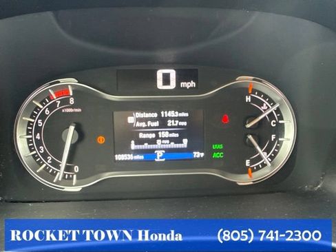 Used 2018 Honda Pilot Touring image 20