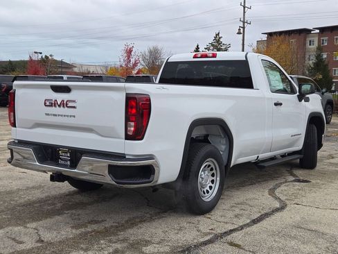 New 2026 GMC Sierra 1500 Pro w/ Pro Value Package image 10