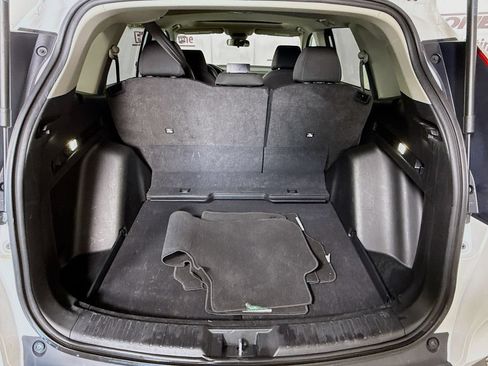 Used 2023 Honda CR-V EX image 28