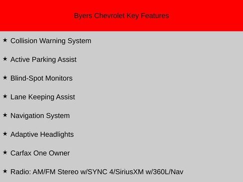 Used 2023 Ford Transit 350 XLT image 11