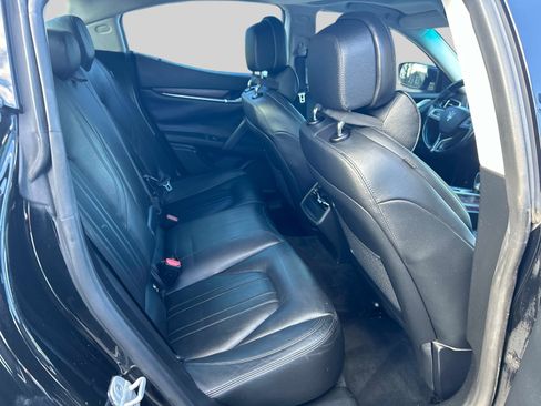 Used 2014 Maserati Ghibli S Q4 image 14