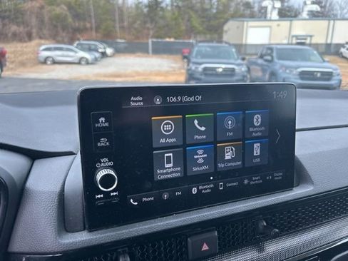 Used 2023 Honda CR-V EX-L image 21