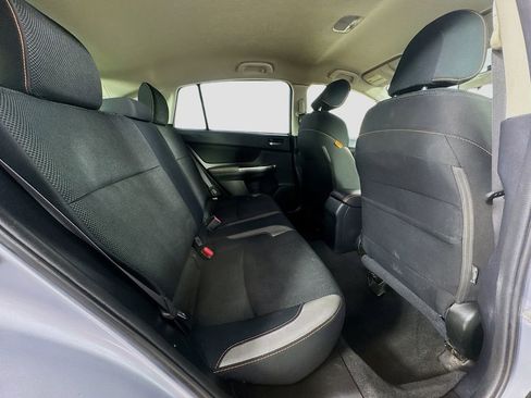 Used 2017 Subaru Crosstrek 2.0i Premium AWD/4WD image 30