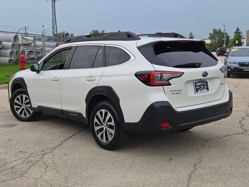 Used 2024 Subaru Outback Premium AWD/4WD image 13