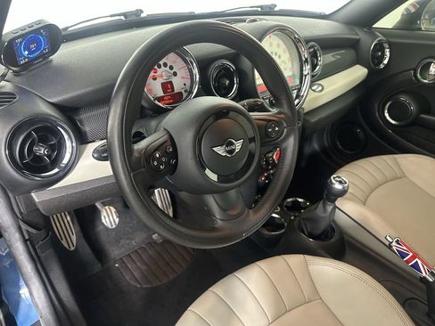 Used 2013 MINI Cooper Coupe S FWD image 12
