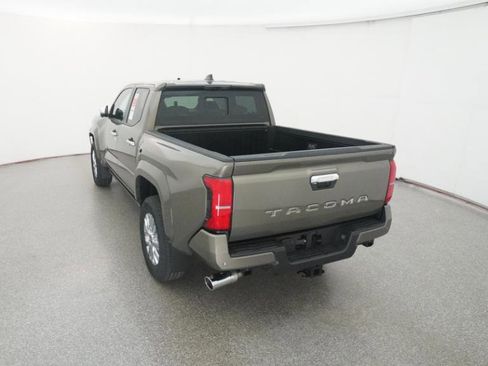 New 2026 Toyota Tacoma Limited image 22