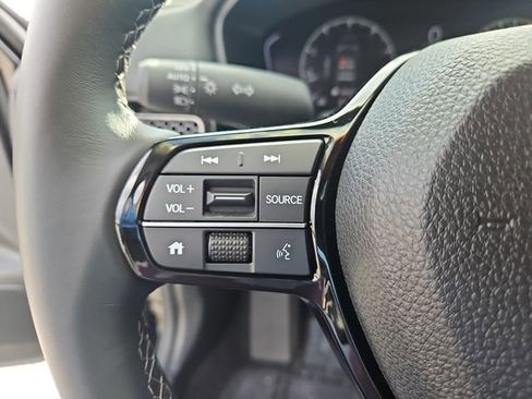Used 2024 Honda Civic EX image 30