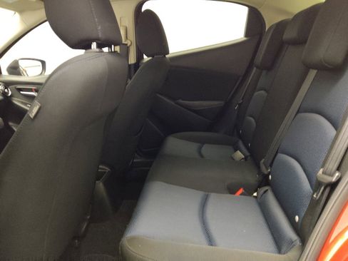 Used 2017 Toyota Yaris iA image 18