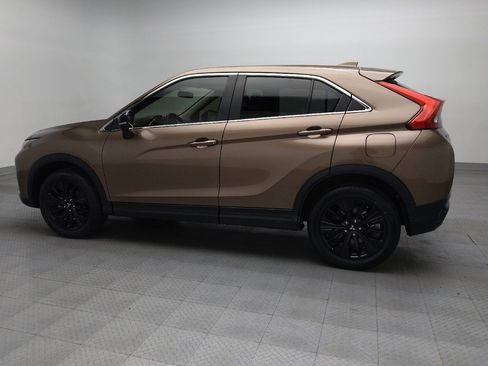 Used 2019 Mitsubishi Eclipse Cross AWD image 3
