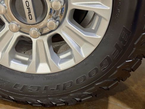 Used 2022 Ford F250 XL w/ STX Appearance Package AWD/4WD image 50