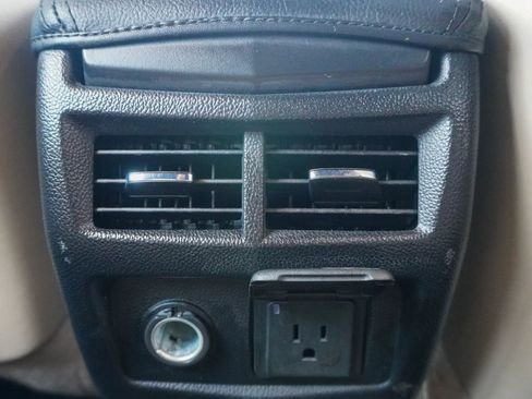 Used 2017 Cadillac ATS Luxury image 23