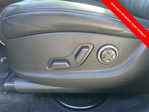 Used 2021 Genesis GV80 2.5T image 19