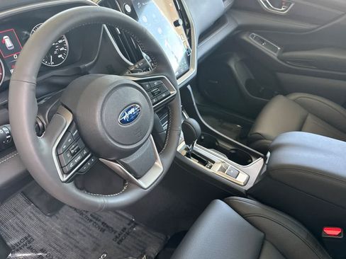 New 2026 Subaru Ascent Touring AWD/4WD image 11