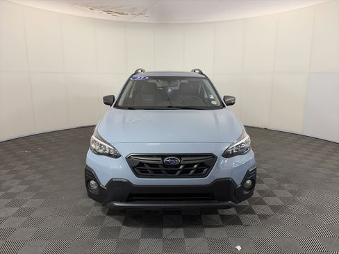 Used 2023 Subaru Crosstrek 2.5i Sport image 2