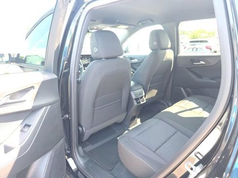 New 2026 Chevrolet Equinox LT w/ Safety and Technology Package AWD/4WD image 27
