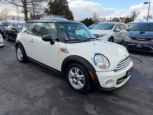 Used 2012 MINI Cooper Hardtop image 11