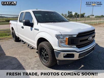 Used 2019 Ford F150 XL w/ Equipment Group 101A Mid