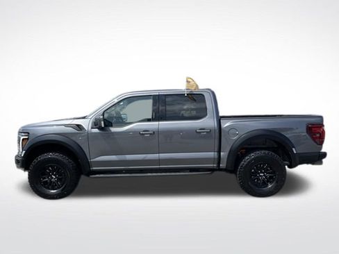 Used 2024 Ford F150 Raptor AWD/4WD image 4