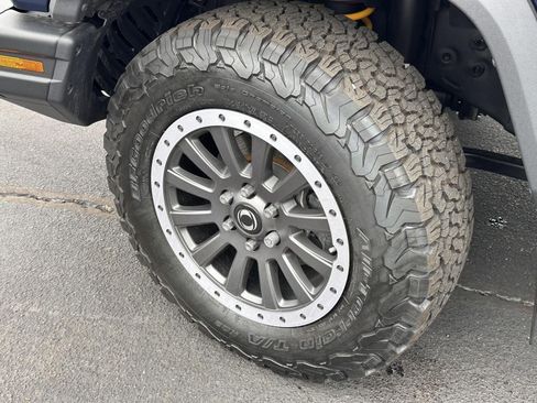 New 2025 INEOS Grenadier AWD/4WD image 39