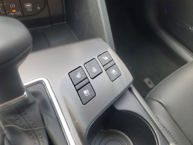 New 2026 Kia Sportage SX FWD image 27