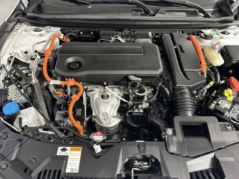 Used 2024 Honda Accord Sport image 26