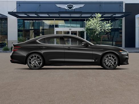 New 2026 Genesis G70 2.5T image 5