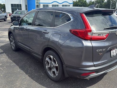 Used 2017 Honda CR-V EX image 3
