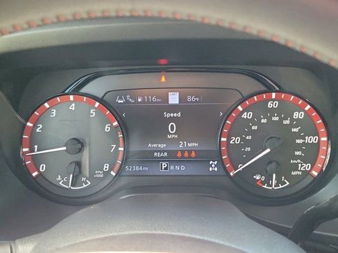 Certified 2024 Nissan Titan PRO-4X w/ Pro-4x Convenience Package image 30