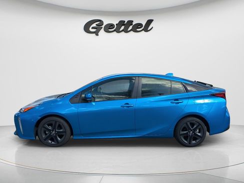 Used 2022 Toyota Prius XLE image 6