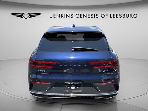 New 2026 Genesis GV70 2.5T Select image 4