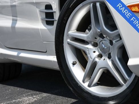 Used 2007 Mercedes-Benz SL 550 image 13