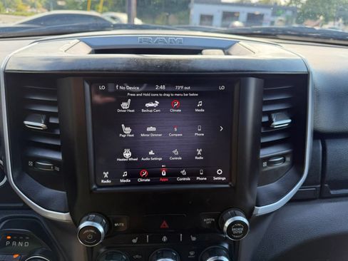Used 2020 RAM 1500 Big Horn AWD/4WD image 28