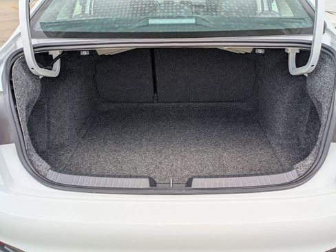 Used 2025 Volkswagen Jetta S FWD image 26
