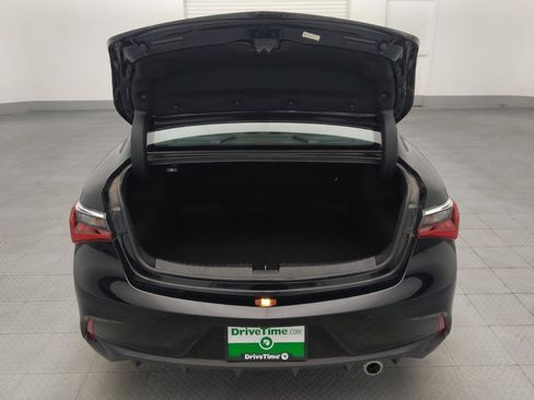 Used 2021 Acura ILX FWD image 29